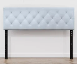 Brookside Diamond Tufted Headboard -Household Items Sale 810527143 810527147 810527148 1