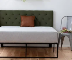 Brookside Diamond Tufted Headboard -Household Items Sale 810527152 1