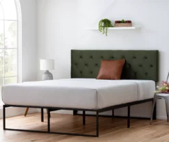 Brookside Diamond Tufted Headboard -Household Items Sale 810527152 3