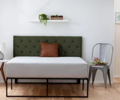 Brookside Diamond Tufted Headboard -Household Items Sale 810527152 4