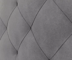 Brookside Diamond Tufted Headboard -Household Items Sale 810527153 2