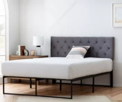 Brookside Diamond Tufted Headboard -Household Items Sale 810527153 3