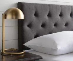 Brookside Emmie Upholstered Headboard -Household Items Sale 810527247 810527254 810527256 810527259 4