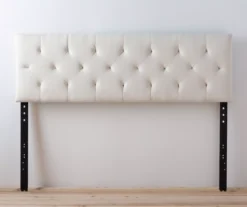 Brookside Emmie Upholstered Headboard -Household Items Sale 810527248 810527251 810527255 810527260 1
