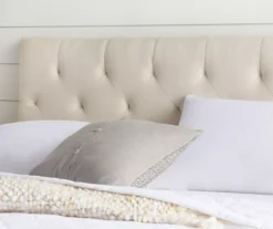 Brookside Emmie Upholstered Headboard -Household Items Sale 810527248 810527251 810527255 810527260 4