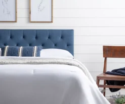 Brookside Emmie Upholstered Headboard -Household Items Sale 810527249 810527253 810527257 810527261 4