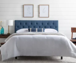 Brookside Emmie Upholstered Headboard -Household Items Sale 810527249 810527253 810527257 810527261 5