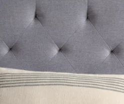 Brookside Emmie Upholstered Headboard -Household Items Sale 810527250 810527252 810527258 810527262 2