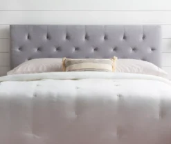 Brookside Emmie Upholstered Headboard -Household Items Sale 810527250 810527252 810527258 810527262 3