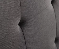 Brookside Emmie Square Tufted Mid-Rise Headboard 39 Brookside Emmie Square Tufted Mid-Rise Headboard -Household Items Sale 810527263 810527219 810527221 810527223 3