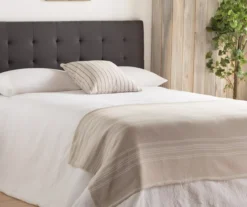 Brookside Emmie Square Tufted Mid-Rise Headboard 41 Brookside Emmie Square Tufted Mid-Rise Headboard -Household Items Sale 810527263 810527219 810527221 810527223 5