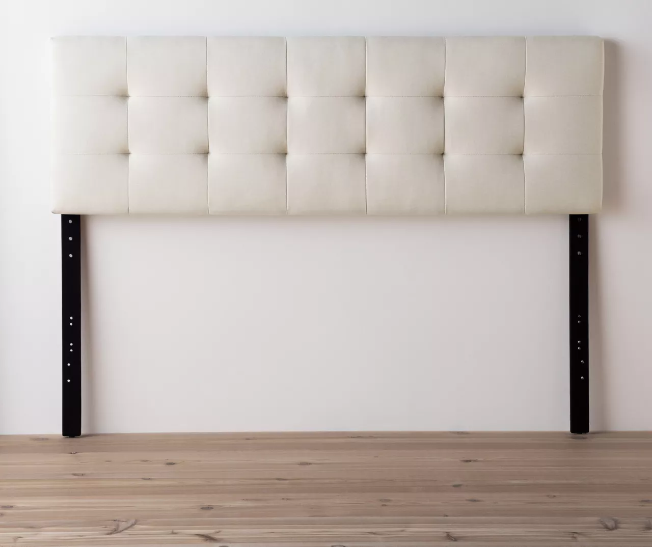 Brookside Emmie Square Tufted Mid-Rise Headboard 5 Brookside Emmie Square Tufted Mid-Rise Headboard - Image 3