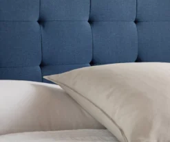 Brookside Emmie Square Tufted Mid-Rise Headboard 25 Brookside Emmie Square Tufted Mid-Rise Headboard -Household Items Sale 810527265 810527217 810527218 810527225 2