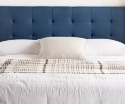 Brookside Emmie Square Tufted Mid-Rise Headboard 27 Brookside Emmie Square Tufted Mid-Rise Headboard -Household Items Sale 810527265 810527217 810527218 810527225 4