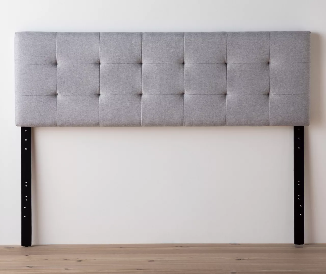 Brookside Emmie Square Tufted Mid-Rise Headboard 4 Brookside Emmie Square Tufted Mid-Rise Headboard - Image 2