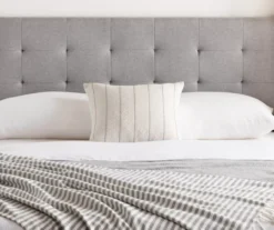 Brookside Emmie Square Tufted Mid-Rise Headboard 29 Brookside Emmie Square Tufted Mid-Rise Headboard -Household Items Sale 810527266 810527216 810527222 810527226 2