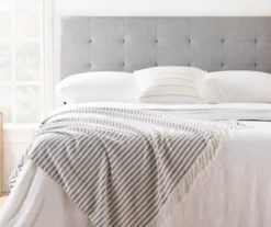 Brookside Emmie Square Tufted Mid-Rise Headboard 31 Brookside Emmie Square Tufted Mid-Rise Headboard -Household Items Sale 810527266 810527216 810527222 810527226 4