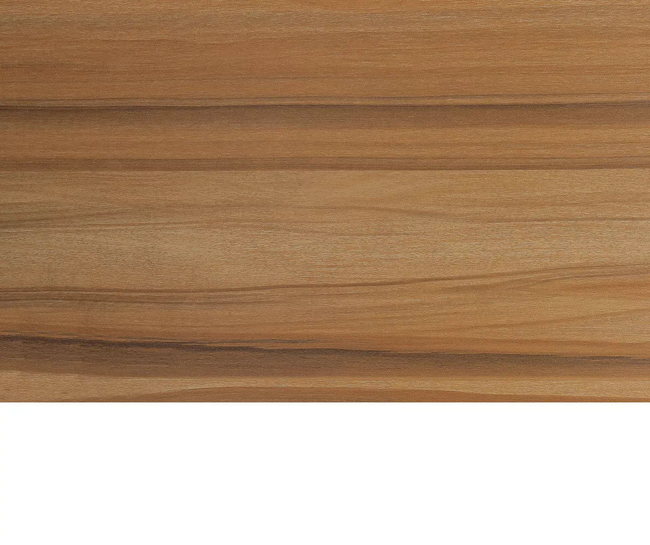 Brown Reclaimed 3-Drawer L-Shaped Corner Desk 6 Brown Reclaimed 3-Drawer L-Shaped Corner Desk - Image 4