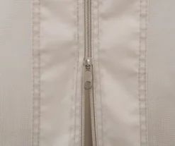 Brown & Tan 2-Tier Gazebo, (10.5' X 13') 20 Brown & Tan 2-Tier Gazebo, (10.5' X 13') -Household Items Sale 810527851 6