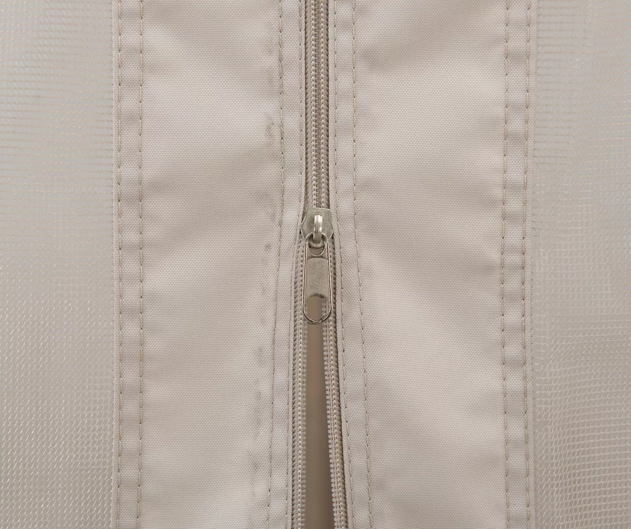 Brown & Tan 2-Tier Gazebo, (10.5' X 13') 9 Brown & Tan 2-Tier Gazebo, (10.5' X 13') - Image 7