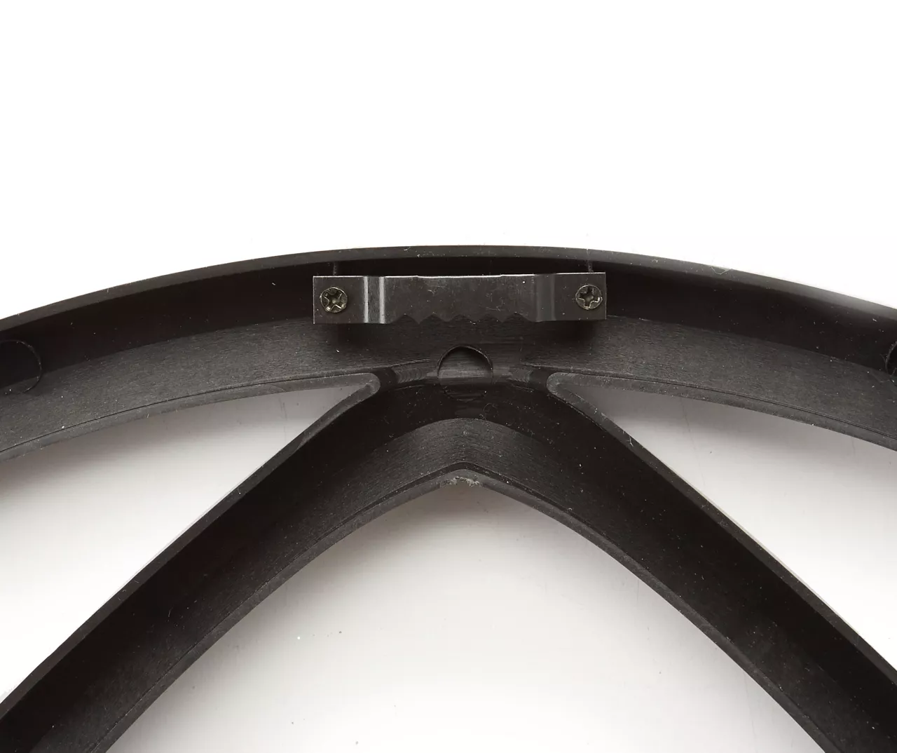 Black Arch 5-Opening Collage Picture Frame, (4" X 6") 6 Black Arch 5-Opening Collage Picture Frame, (4" X 6") - Image 4