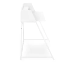 Monarch Office Desk With Hutch -Household Items Sale 810535771 5