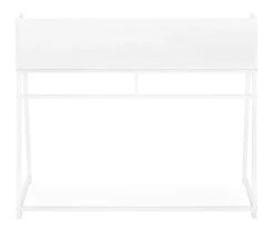 Monarch Office Desk With Hutch -Household Items Sale 810535771 6