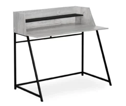 Monarch Office Desk With Hutch -Household Items Sale 810535777 2