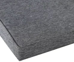 Sea Grove Gray Cushioned Patio Chair -Household Items Sale 810541597 3