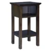 Signature Design By Ashley Marnville Accent Table With USB Ports -Household Items Sale 810542307