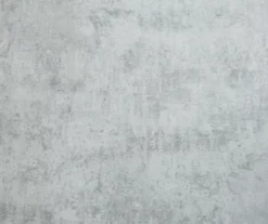 60" White & Cement Look TV Stand 9 60" White & Cement Look TV Stand -Household Items Sale 810542414 4