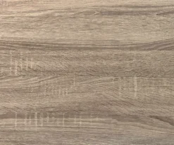 Dark Taupe Wood Look X-Shaped Console Table 9 Dark Taupe Wood Look X-Shaped Console Table -Household Items Sale 810542457 4