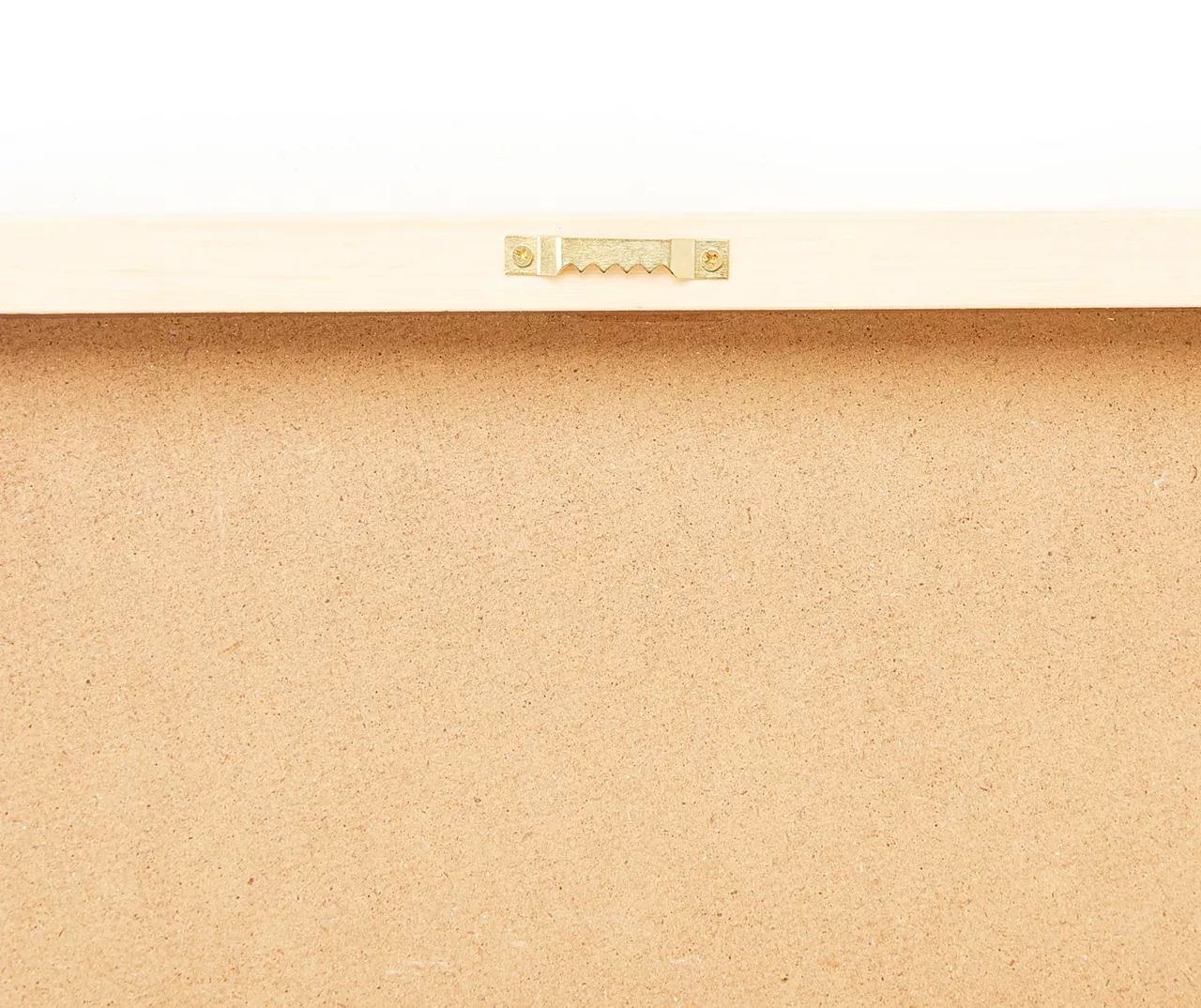 White & Green Botanical 1 Framed Wall Plaque 5 White & Green Botanical 1 Framed Wall Plaque - Image 3