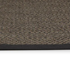 Biscayne Textured Chevron Outdoor Area Rug, (8' X 10') 10 Biscayne Textured Chevron Outdoor Area Rug, (8' X 10') -Household Items Sale 810545354 810545355 2