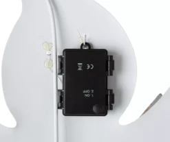 "Trick Or Treat" Ghost Light-Up Yard Stake -Household Items Sale 810547696 5