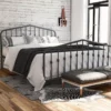 Navogratz Bushwick Metal Bed 1 Navogratz Bushwick Metal Bed -Household Items Sale 810548775 1
