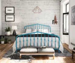 Navogratz Bushwick Metal Bed -Household Items Sale 810548778 2