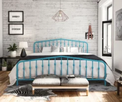 Navogratz Bushwick Metal Bed -Household Items Sale 810548780 2