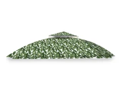South Hampton Gazebo Palm Leaves Replacement Canopy