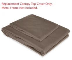 Somerset Gazebo Replacement Riplock Canopy -Household Items Sale 810549334 2