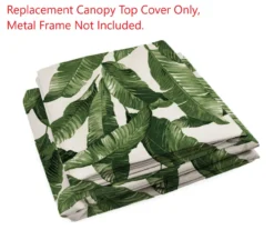 Somerset Gazebo Palm Leaves Replacement Canopy -Household Items Sale 810549338 2