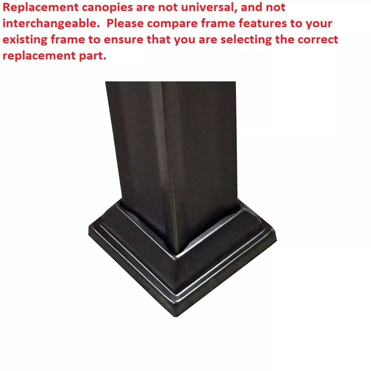 Windsor Dome Gazebo Beige Damask Replacement Canopy 7 Windsor Dome Gazebo Beige Damask Replacement Canopy - Image 5