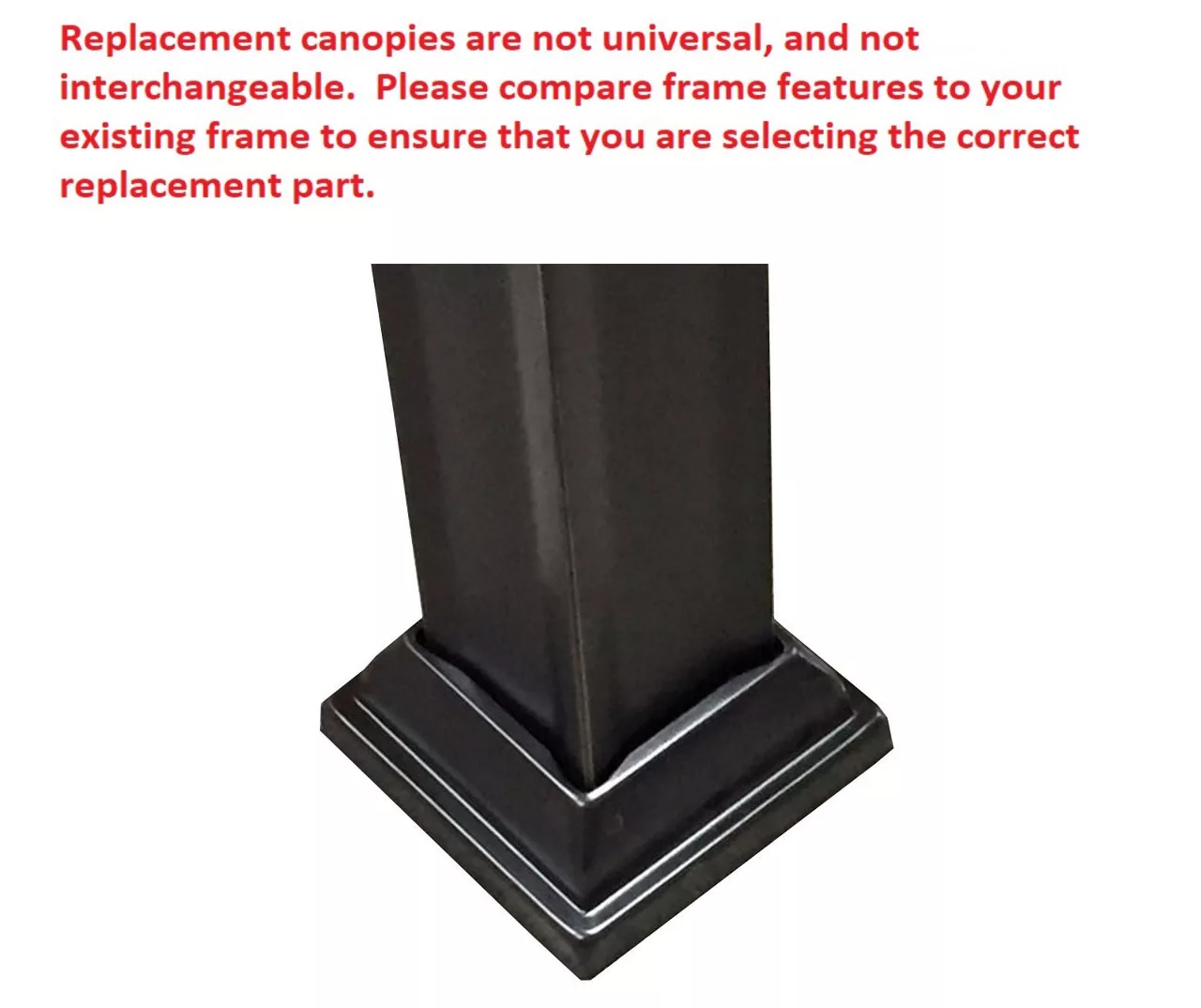 Windsor Dome Gazebo Beige Damask Replacement Canopy 14 Windsor Dome Gazebo Beige Damask Replacement Canopy - Image 12