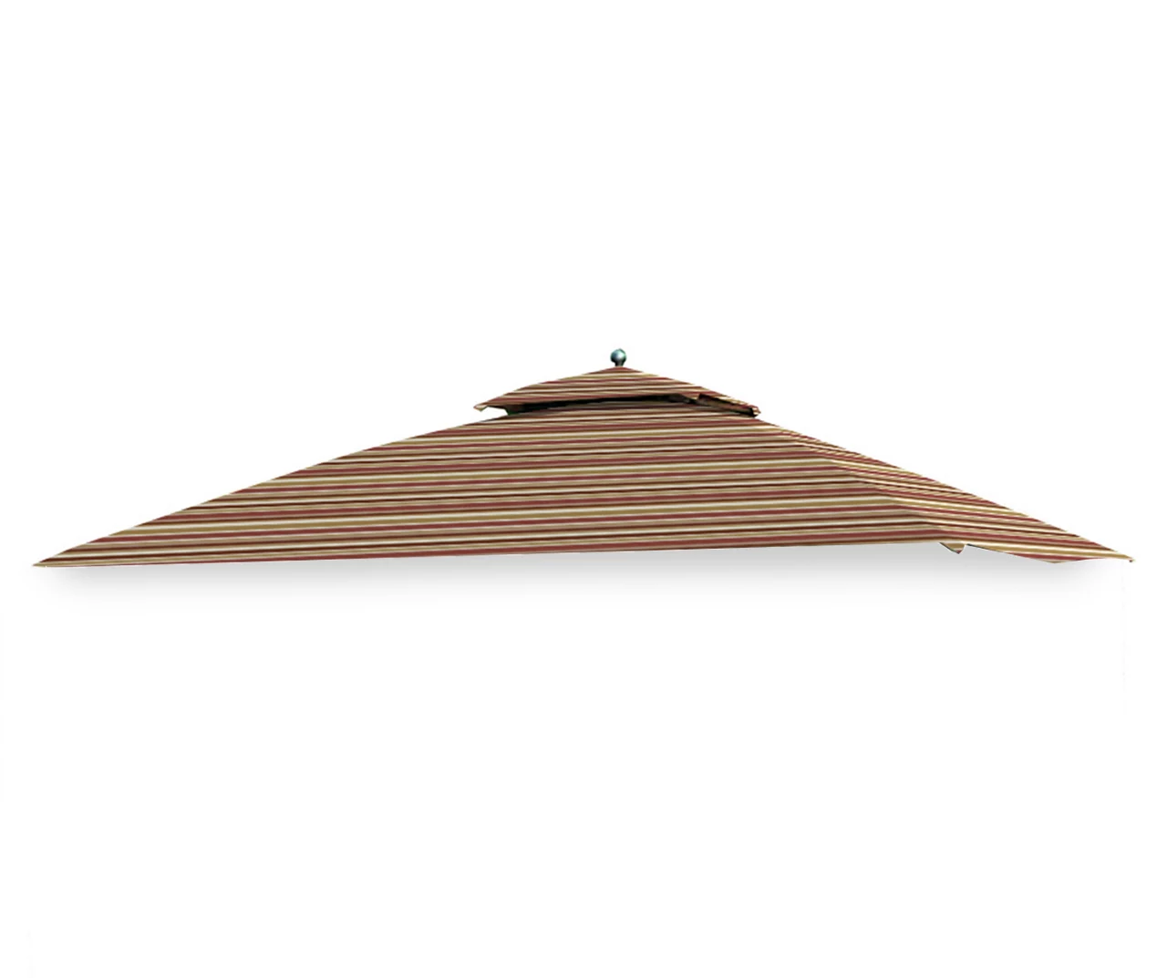Windsor Dome Gazebo Canyon Stripe Replacement Canopy 10 Windsor Dome Gazebo Canyon Stripe Replacement Canopy - Image 8
