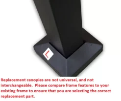 Windsor Grill Gazebo Canyon Stripe Replacement Canopy 31 Windsor Grill Gazebo Canyon Stripe Replacement Canopy -Household Items Sale 810549393 61