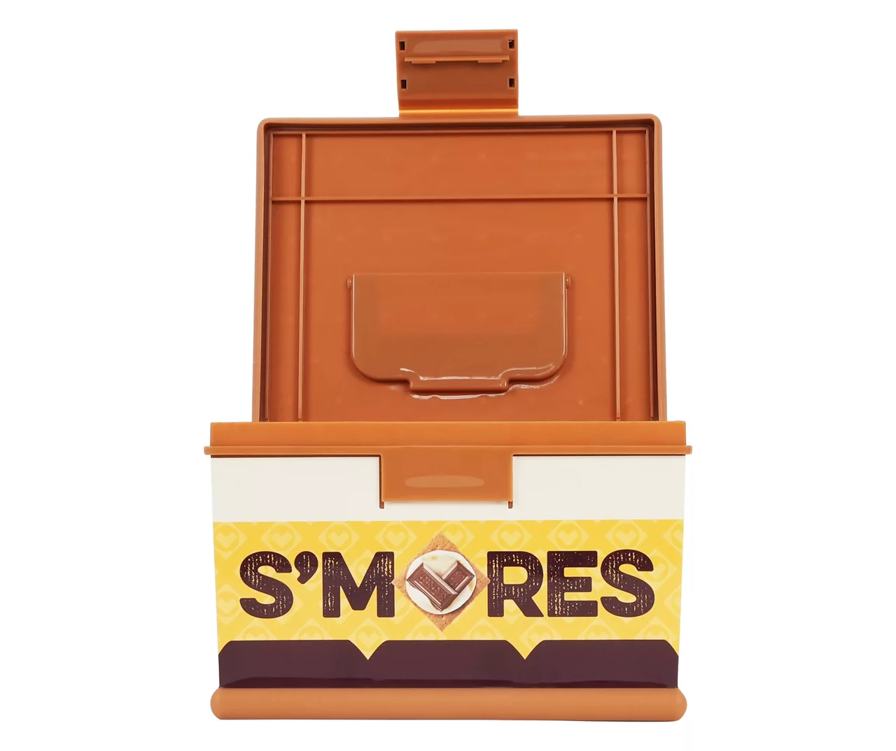 S'mores Carrying Case 6 S'mores Carrying Case - Image 4