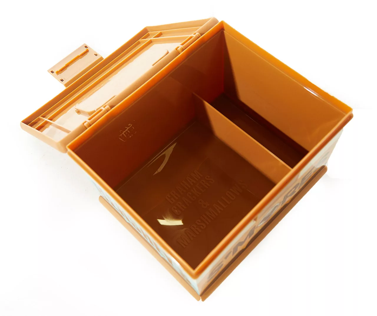 S'mores Carrying Case 7 S'mores Carrying Case - Image 5