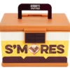 S'mores Carrying Case -Household Items Sale 810550015 21