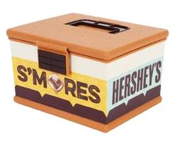 S'mores Carrying Case 15 S'mores Carrying Case -Household Items Sale 810550015 3