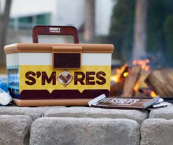 S'mores Carrying Case 19 S'mores Carrying Case -Household Items Sale 810550015 5